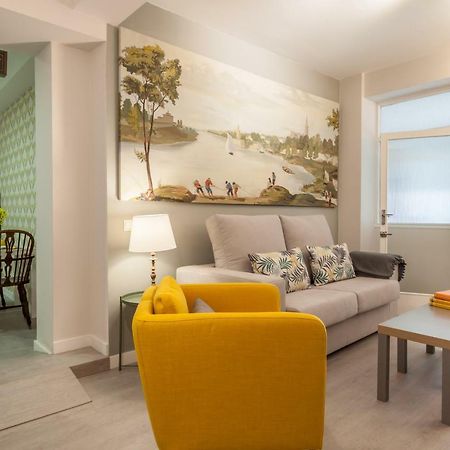 Atelier Plaza Nueva Plus Seville Luaran gambar