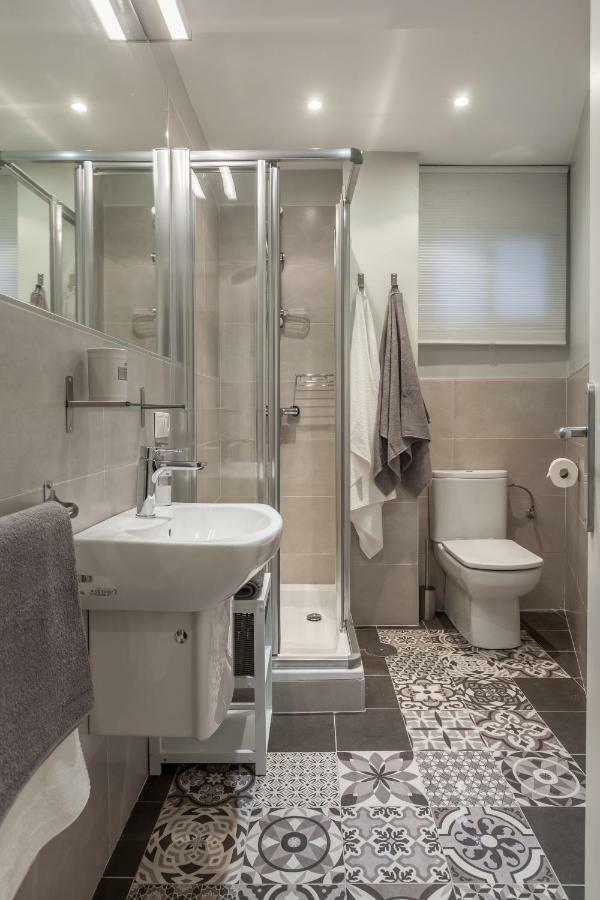 Atelier Plaza Nueva Plus Seville Luaran gambar