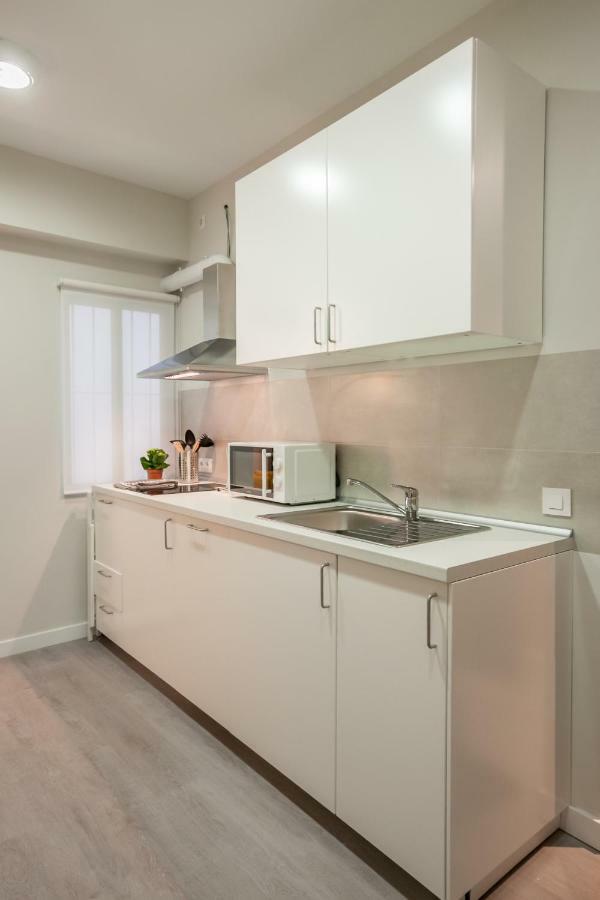 Atelier Plaza Nueva Plus Seville Luaran gambar